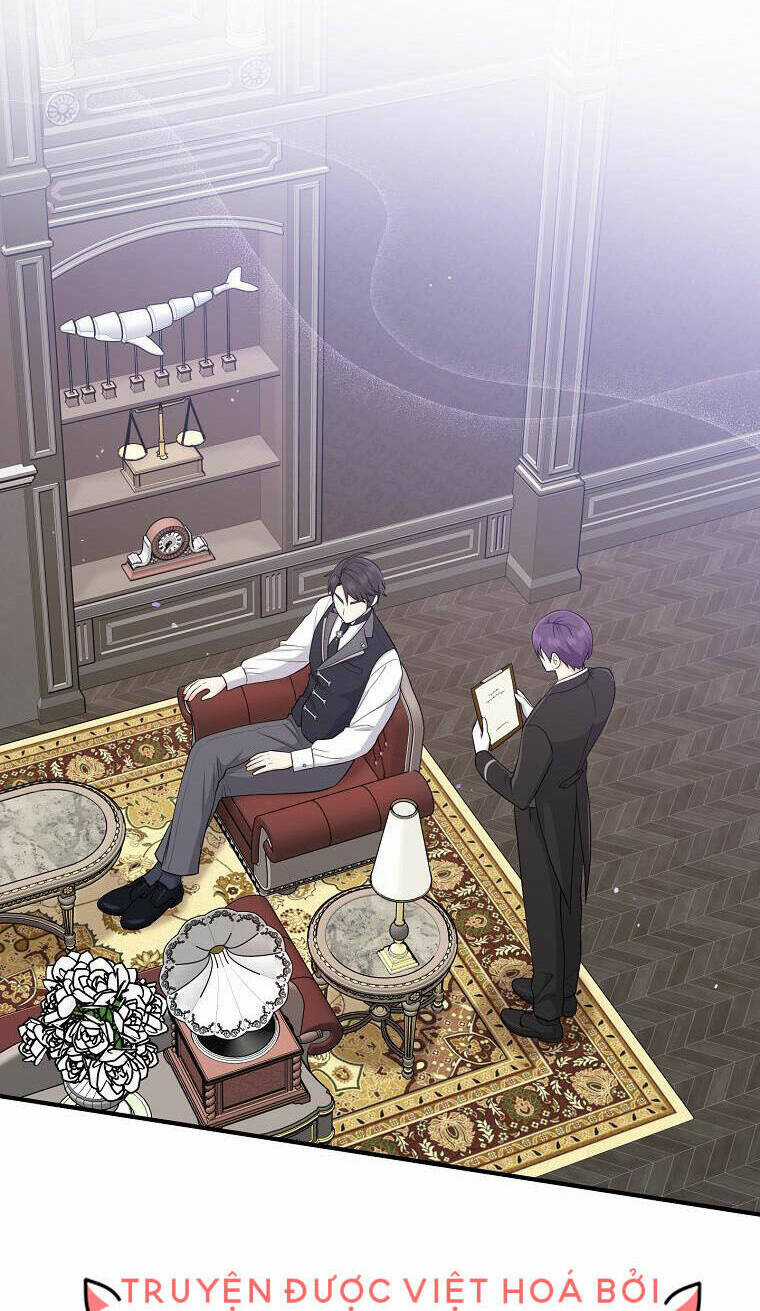 Tôi Đã Diễn Tròn Vai Một Đứa Con Gái Nuôi Chapter 32 trang 3