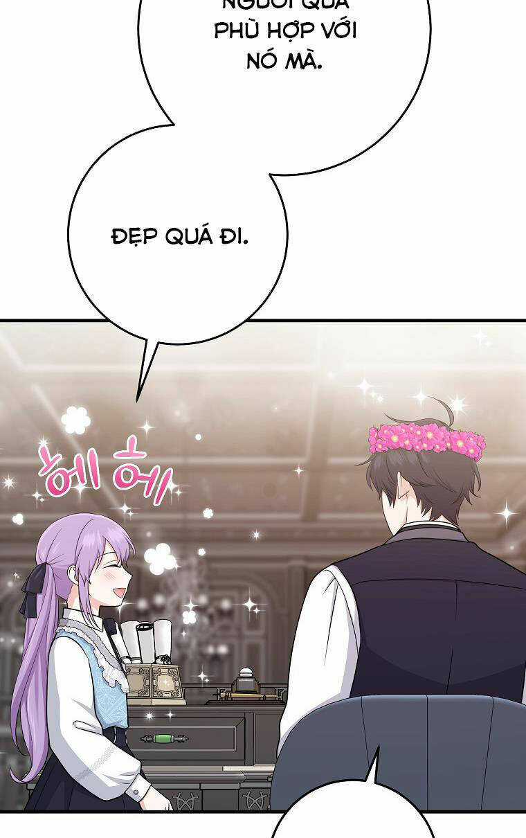 Tôi Đã Diễn Tròn Vai Một Đứa Con Gái Nuôi Chapter 32 trang 30