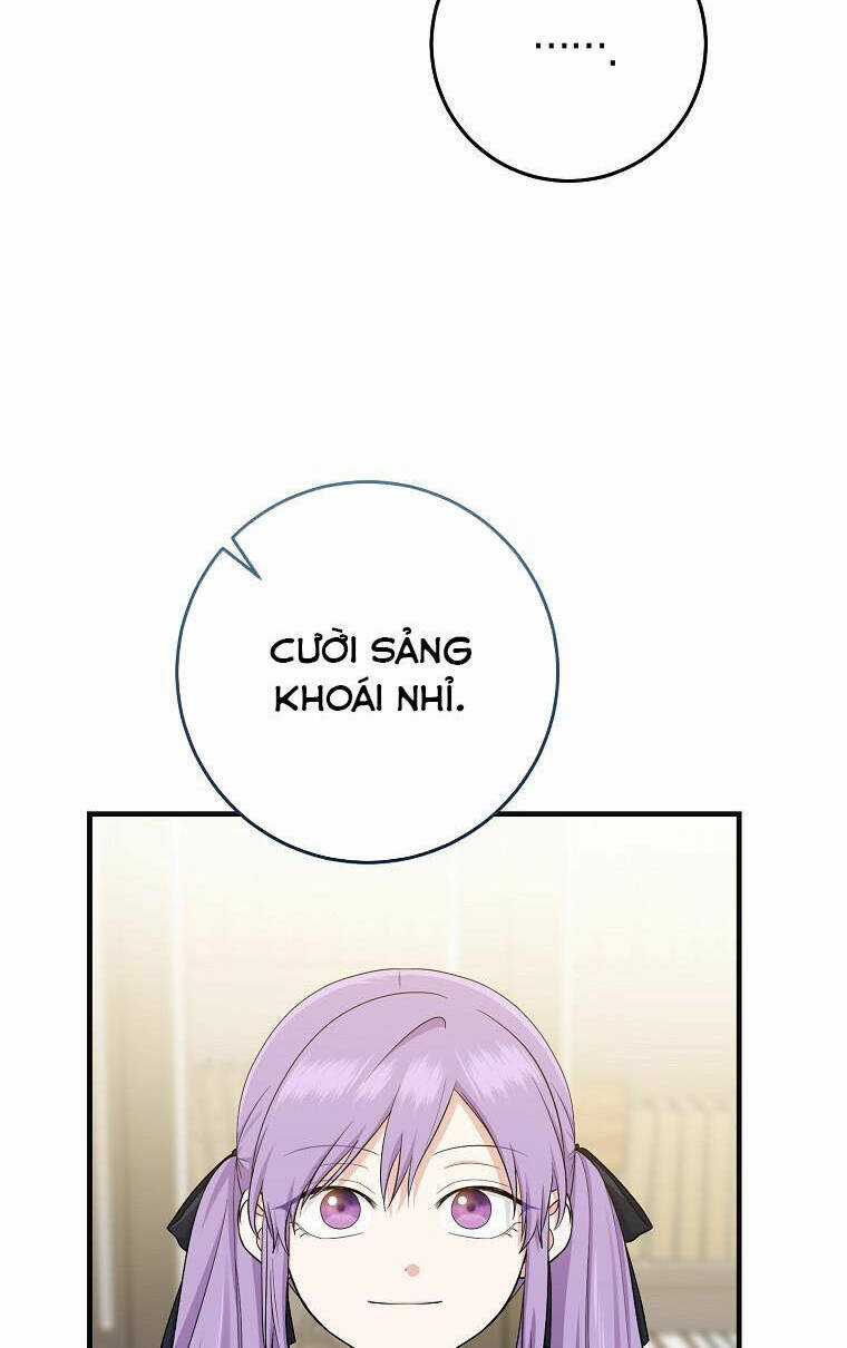 Tôi Đã Diễn Tròn Vai Một Đứa Con Gái Nuôi Chapter 32 trang 31