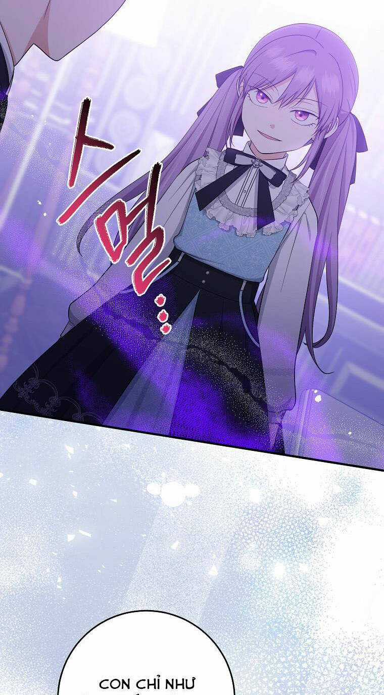 Tôi Đã Diễn Tròn Vai Một Đứa Con Gái Nuôi Chapter 32 trang 33