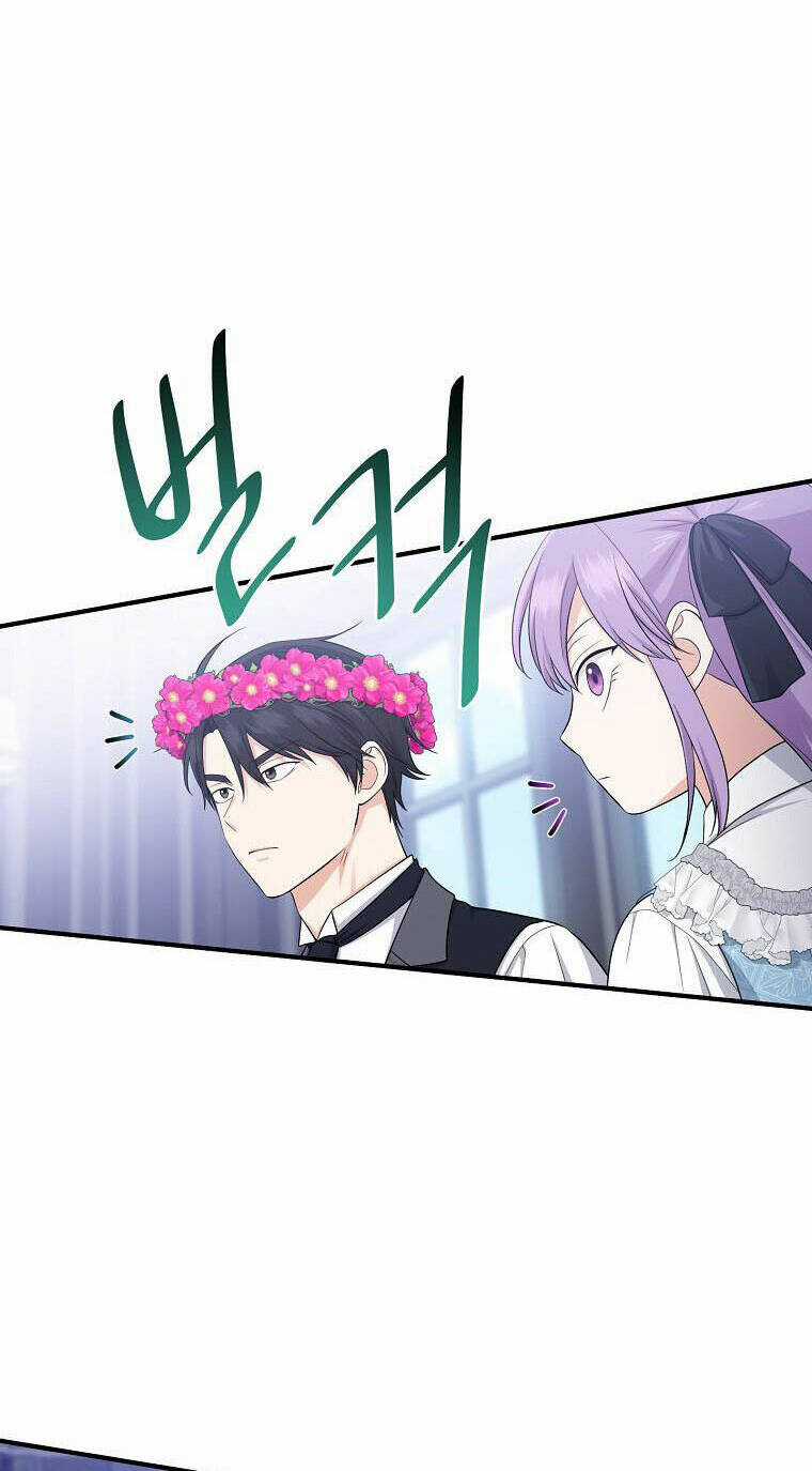 Tôi Đã Diễn Tròn Vai Một Đứa Con Gái Nuôi Chapter 32 trang 35