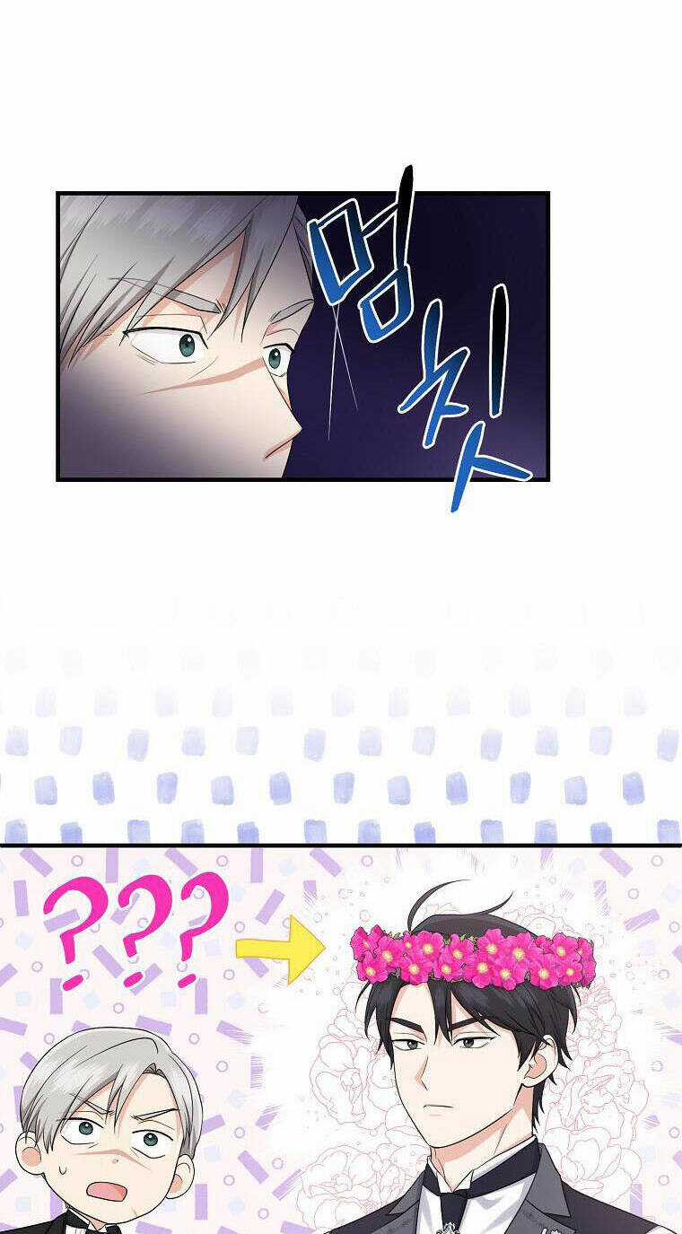 Tôi Đã Diễn Tròn Vai Một Đứa Con Gái Nuôi Chapter 32 trang 37