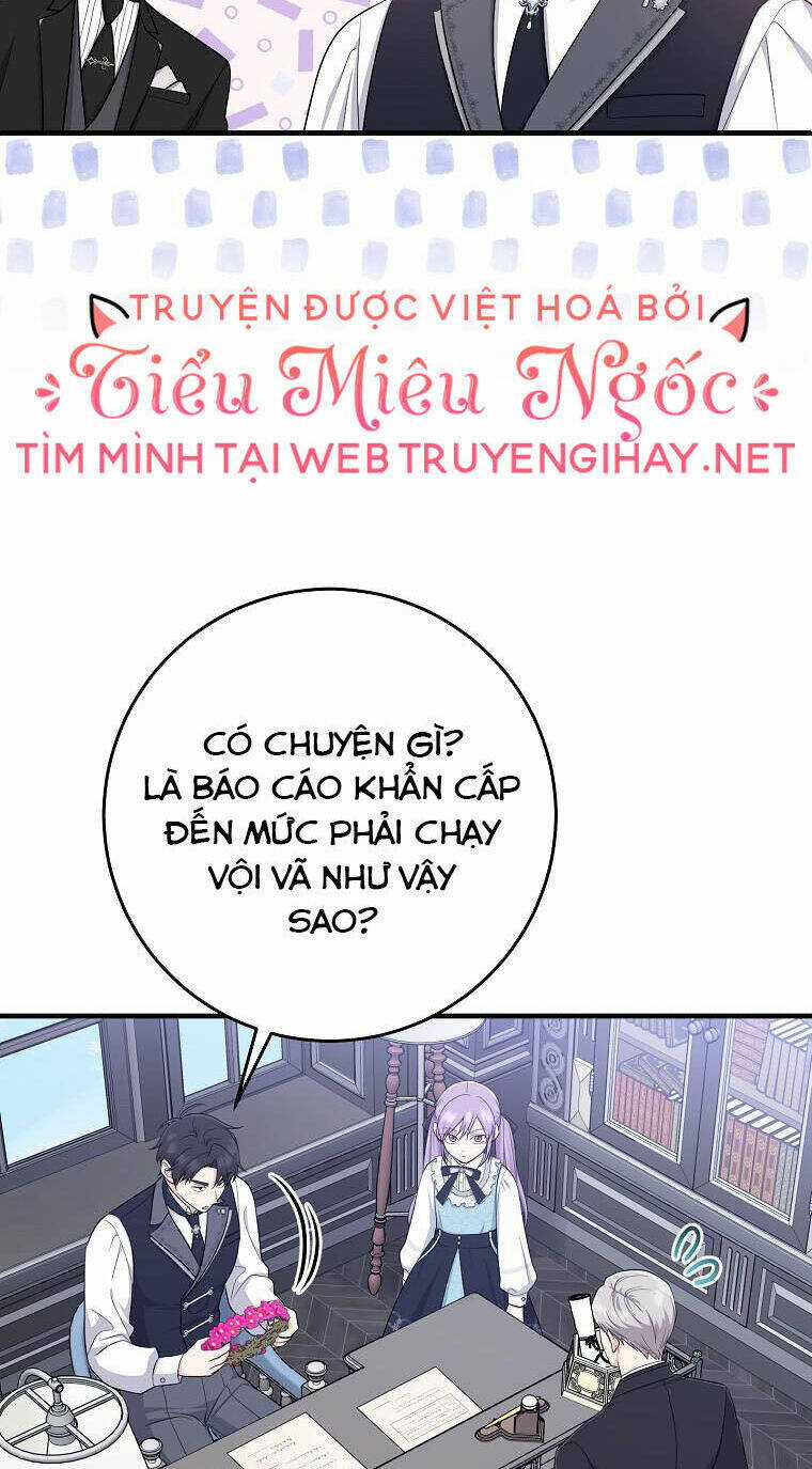 Tôi Đã Diễn Tròn Vai Một Đứa Con Gái Nuôi Chapter 32 trang 38