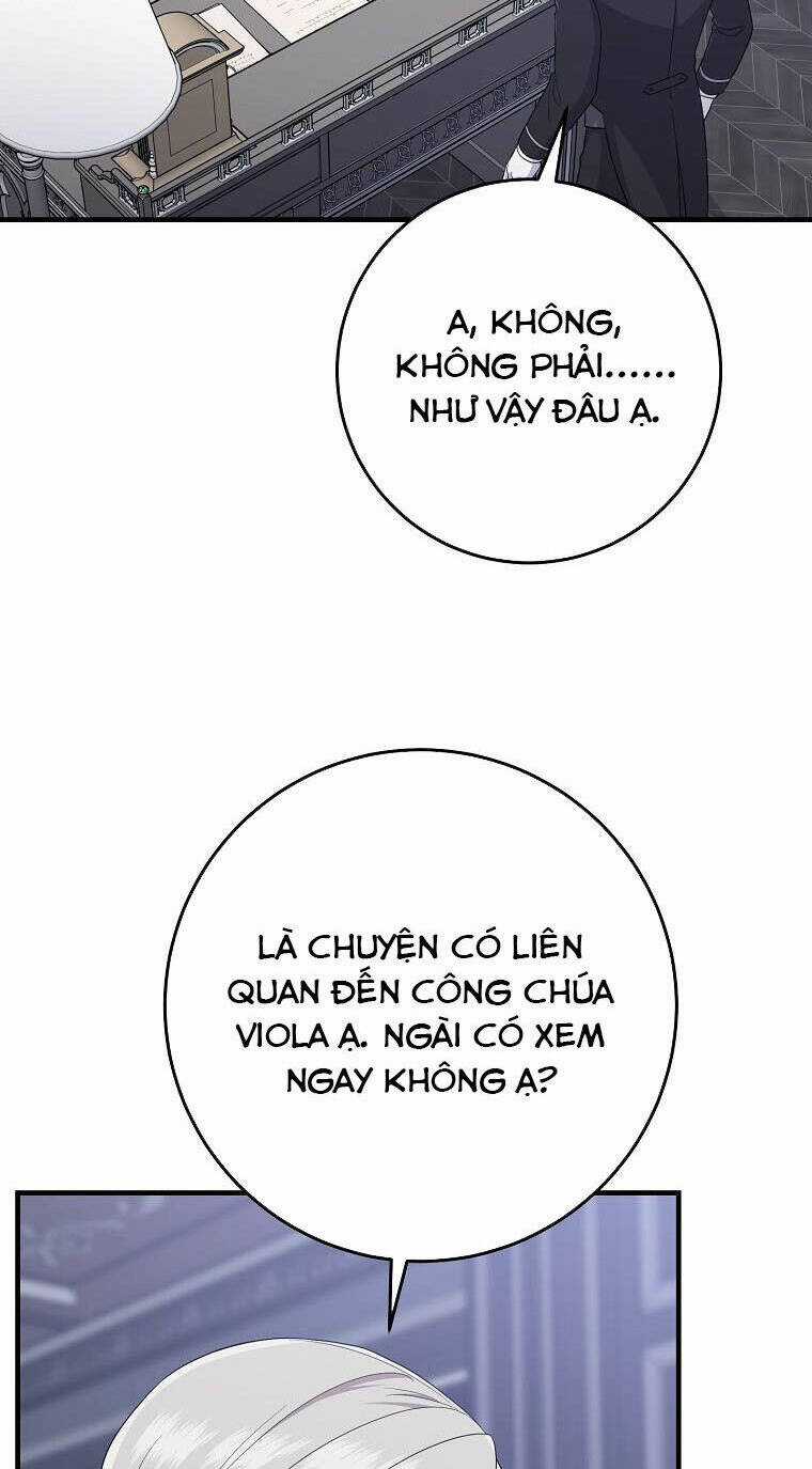 Tôi Đã Diễn Tròn Vai Một Đứa Con Gái Nuôi Chapter 32 trang 39