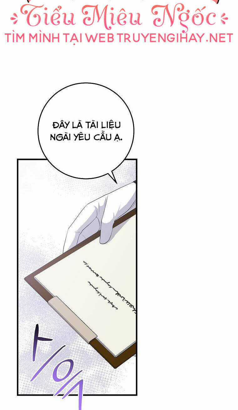 Tôi Đã Diễn Tròn Vai Một Đứa Con Gái Nuôi Chapter 32 trang 4