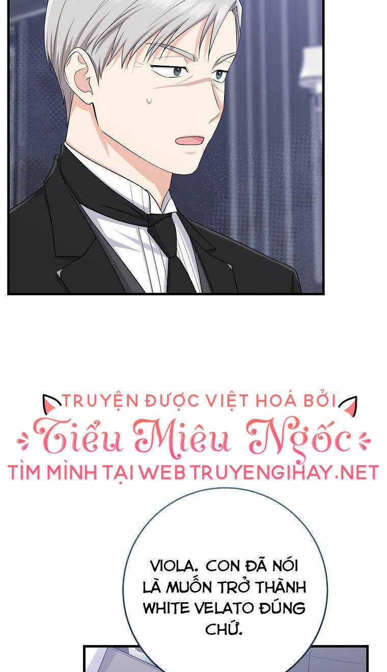 Tôi Đã Diễn Tròn Vai Một Đứa Con Gái Nuôi Chapter 32 trang 40