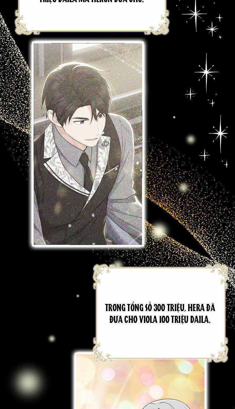 Tôi Đã Diễn Tròn Vai Một Đứa Con Gái Nuôi Chapter 32 trang 44