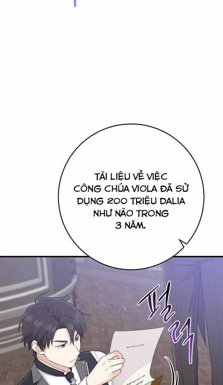 Tôi Đã Diễn Tròn Vai Một Đứa Con Gái Nuôi Chapter 32 trang 5