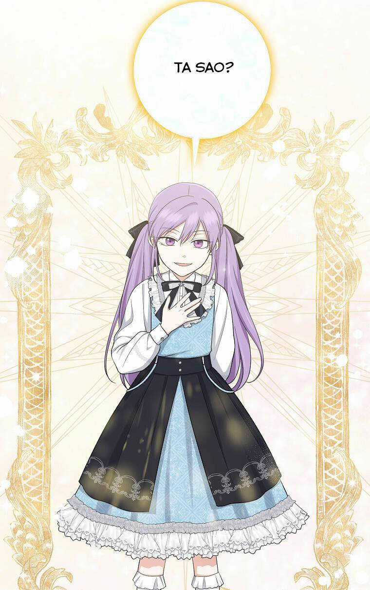 Tôi Đã Diễn Tròn Vai Một Đứa Con Gái Nuôi Chapter 32 trang 50