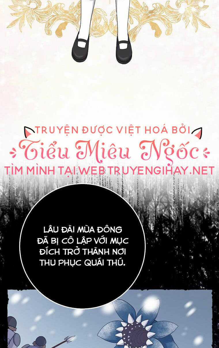 Tôi Đã Diễn Tròn Vai Một Đứa Con Gái Nuôi Chapter 32 trang 51