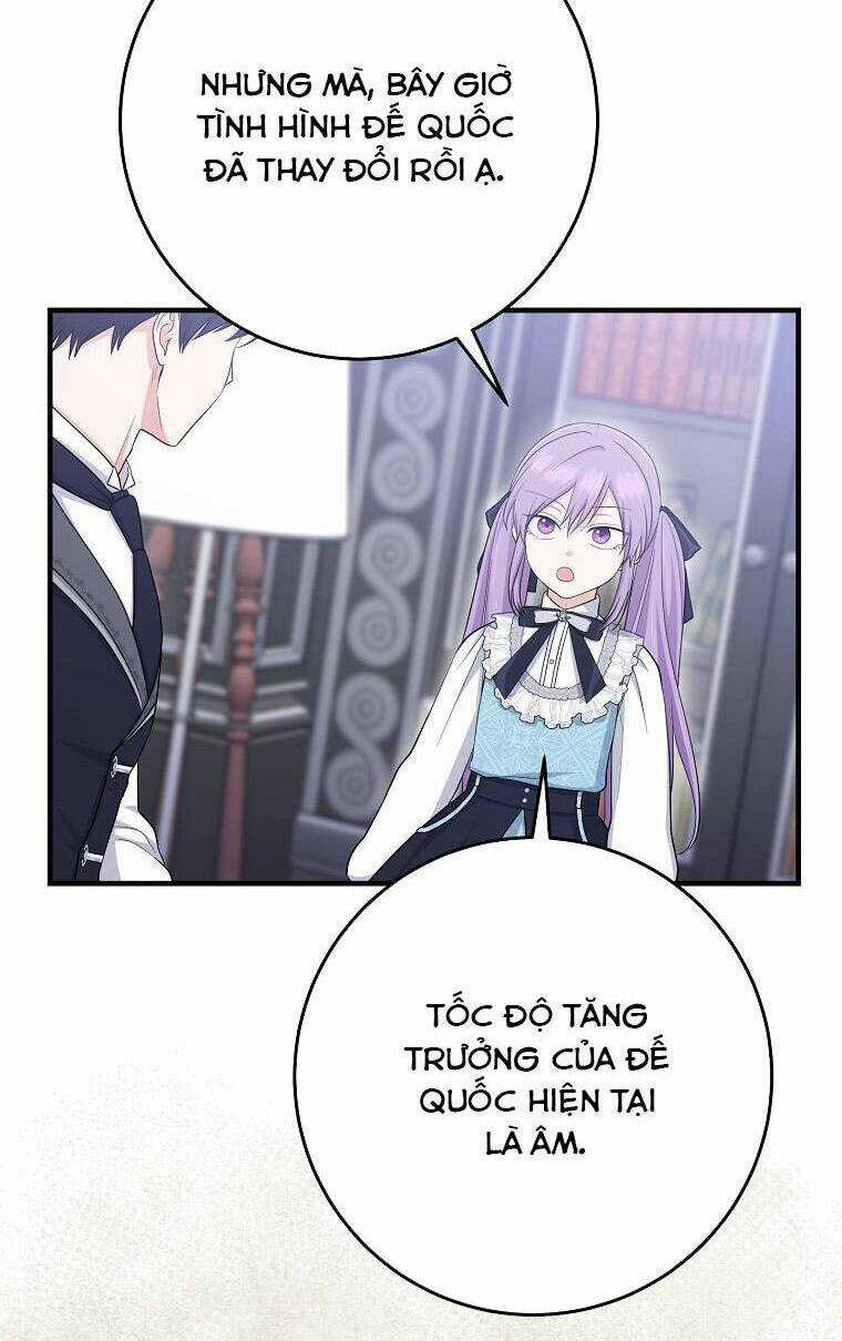 Tôi Đã Diễn Tròn Vai Một Đứa Con Gái Nuôi Chapter 32 trang 53