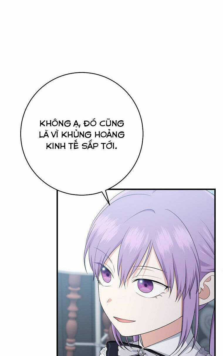 Tôi Đã Diễn Tròn Vai Một Đứa Con Gái Nuôi Chapter 32 trang 57