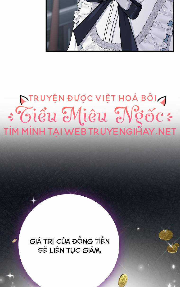 Tôi Đã Diễn Tròn Vai Một Đứa Con Gái Nuôi Chapter 32 trang 58