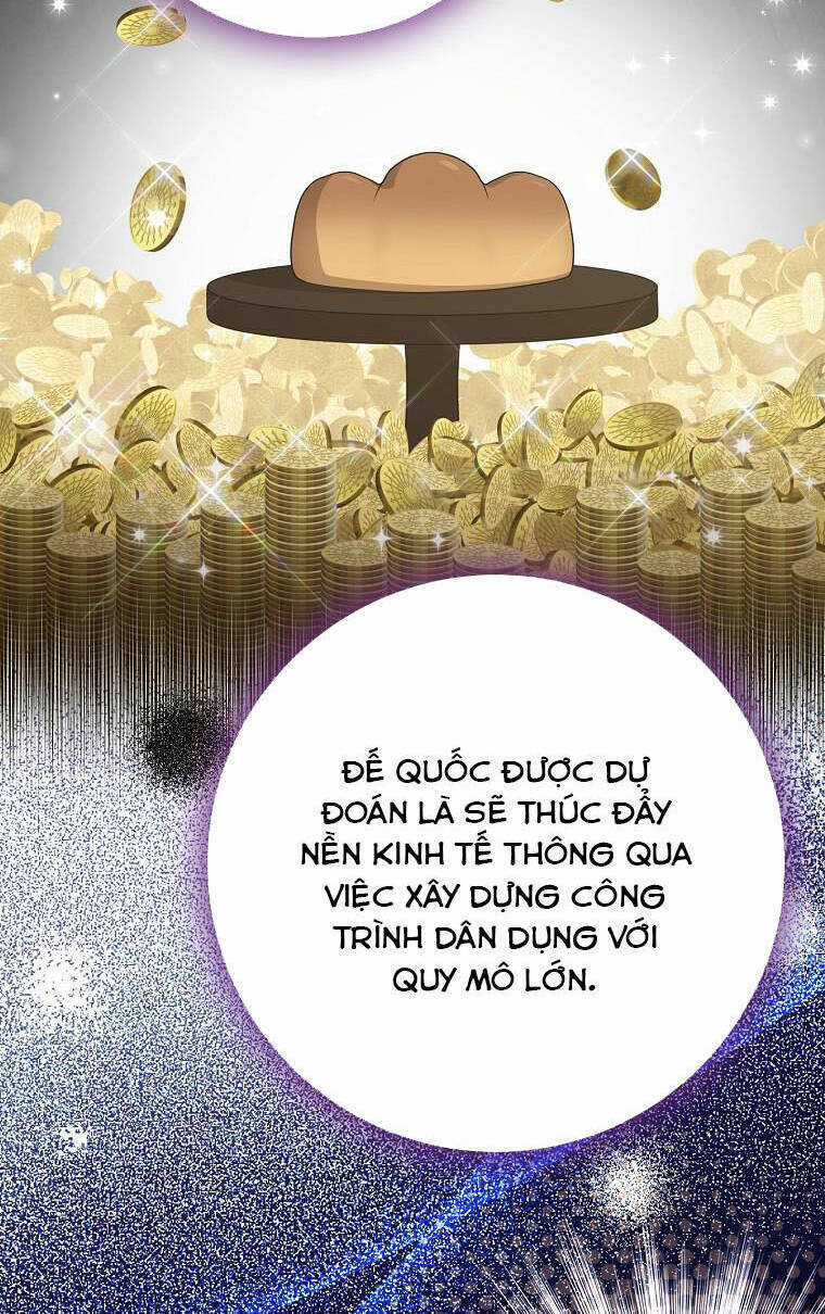 Tôi Đã Diễn Tròn Vai Một Đứa Con Gái Nuôi Chapter 32 trang 59