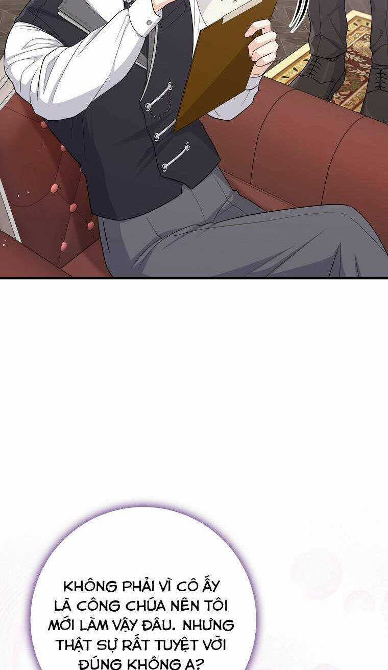 Tôi Đã Diễn Tròn Vai Một Đứa Con Gái Nuôi Chapter 32 trang 6