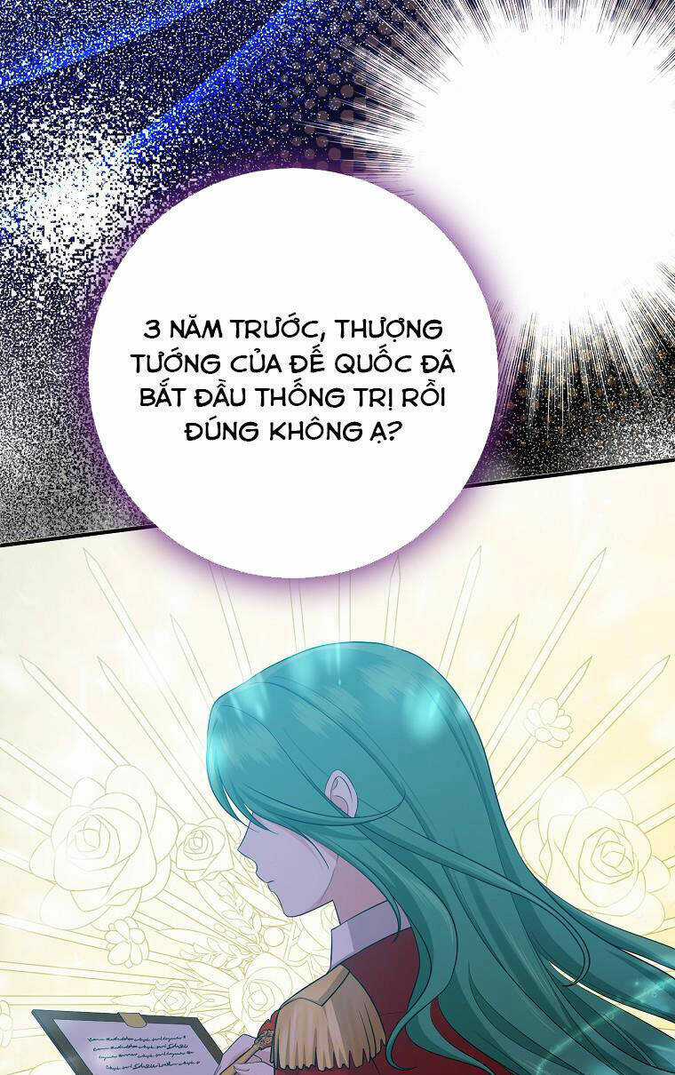 Tôi Đã Diễn Tròn Vai Một Đứa Con Gái Nuôi Chapter 32 trang 60