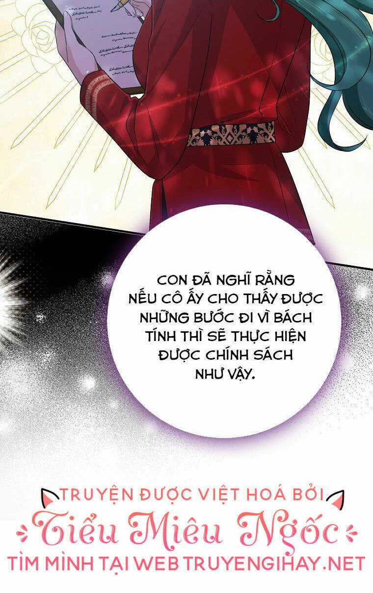 Tôi Đã Diễn Tròn Vai Một Đứa Con Gái Nuôi Chapter 32 trang 61