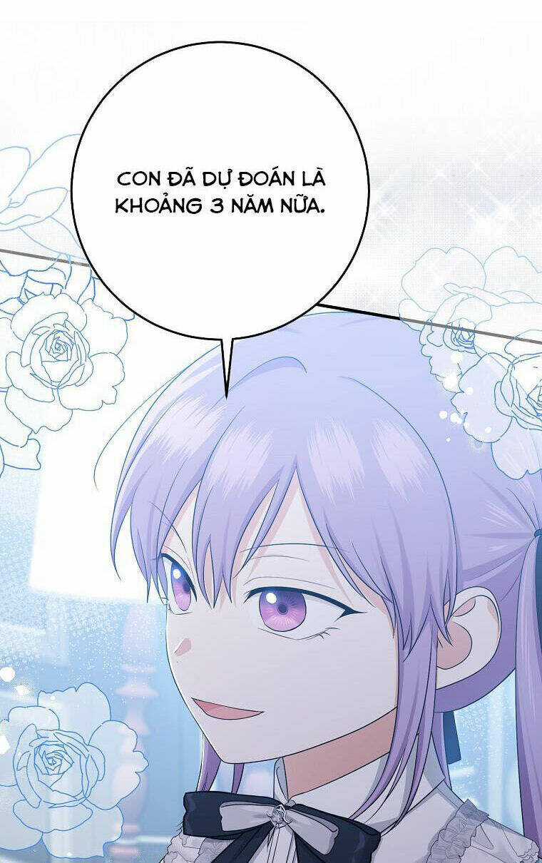 Tôi Đã Diễn Tròn Vai Một Đứa Con Gái Nuôi Chapter 32 trang 62