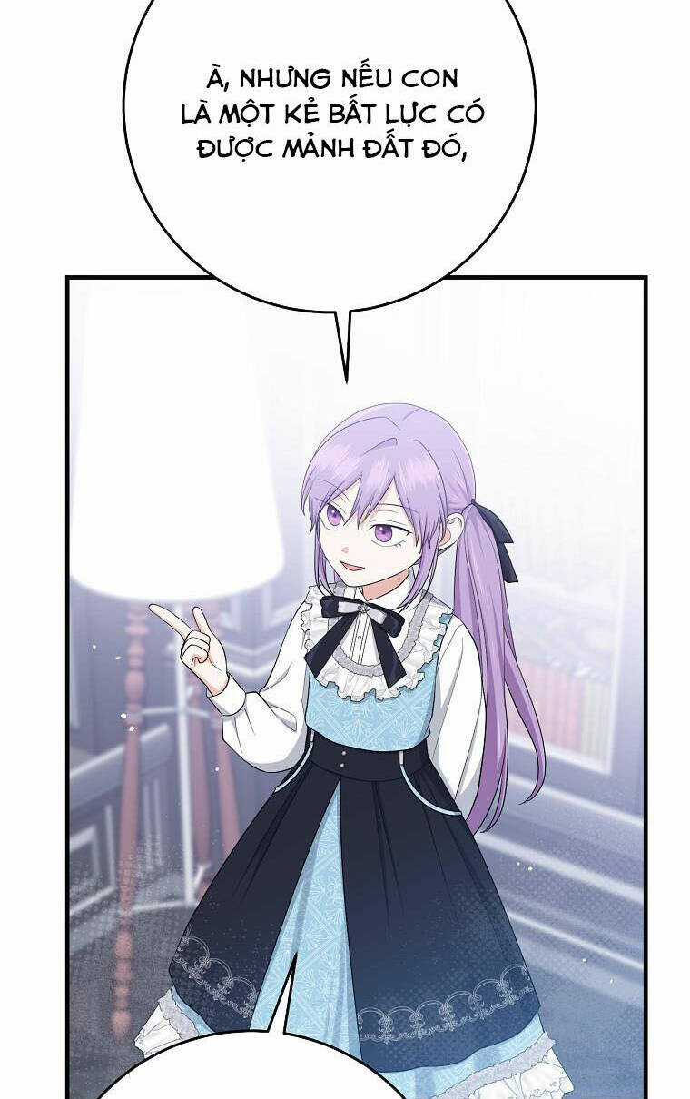 Tôi Đã Diễn Tròn Vai Một Đứa Con Gái Nuôi Chapter 32 trang 65