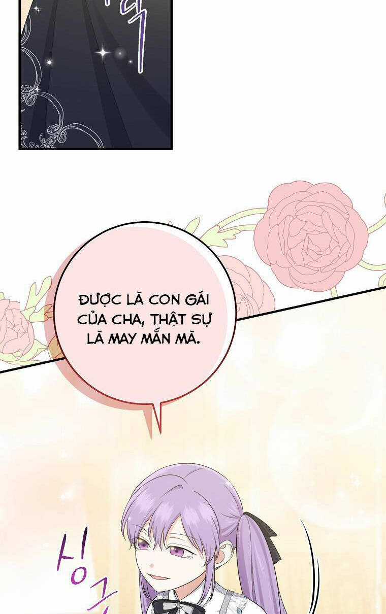 Tôi Đã Diễn Tròn Vai Một Đứa Con Gái Nuôi Chapter 32 trang 69