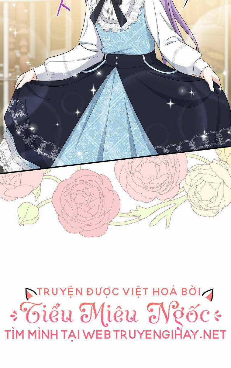 Tôi Đã Diễn Tròn Vai Một Đứa Con Gái Nuôi Chapter 32 trang 70