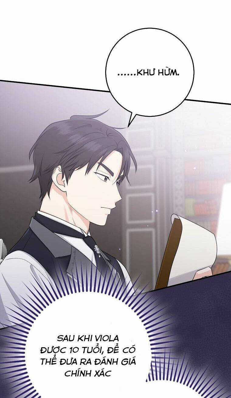 Tôi Đã Diễn Tròn Vai Một Đứa Con Gái Nuôi Chapter 32 trang 8