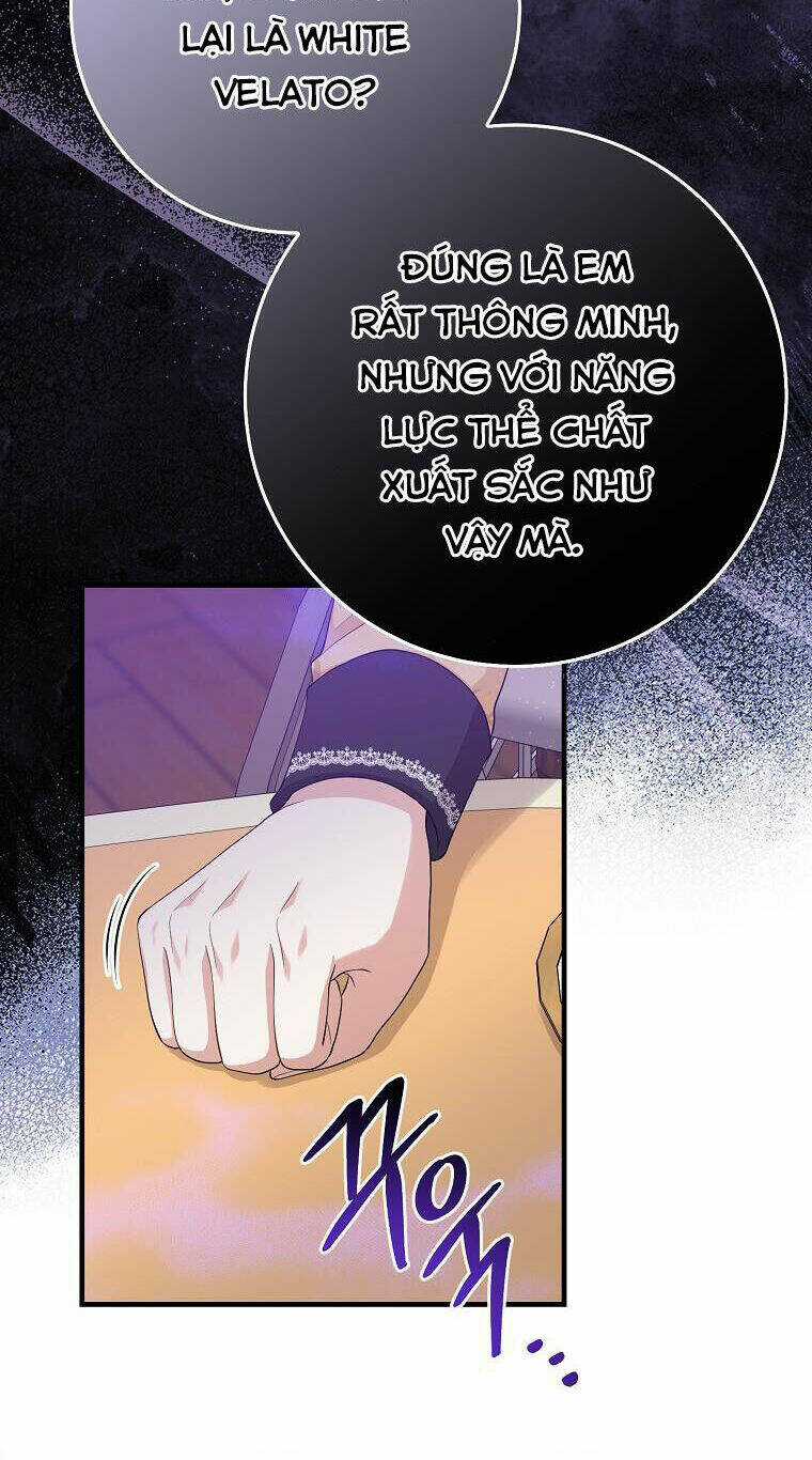 Tôi Đã Diễn Tròn Vai Một Đứa Con Gái Nuôi Chapter 33 trang 10