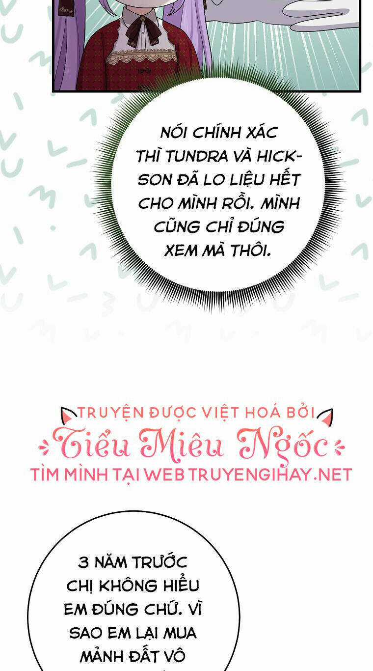 Tôi Đã Diễn Tròn Vai Một Đứa Con Gái Nuôi Chapter 33 trang 12