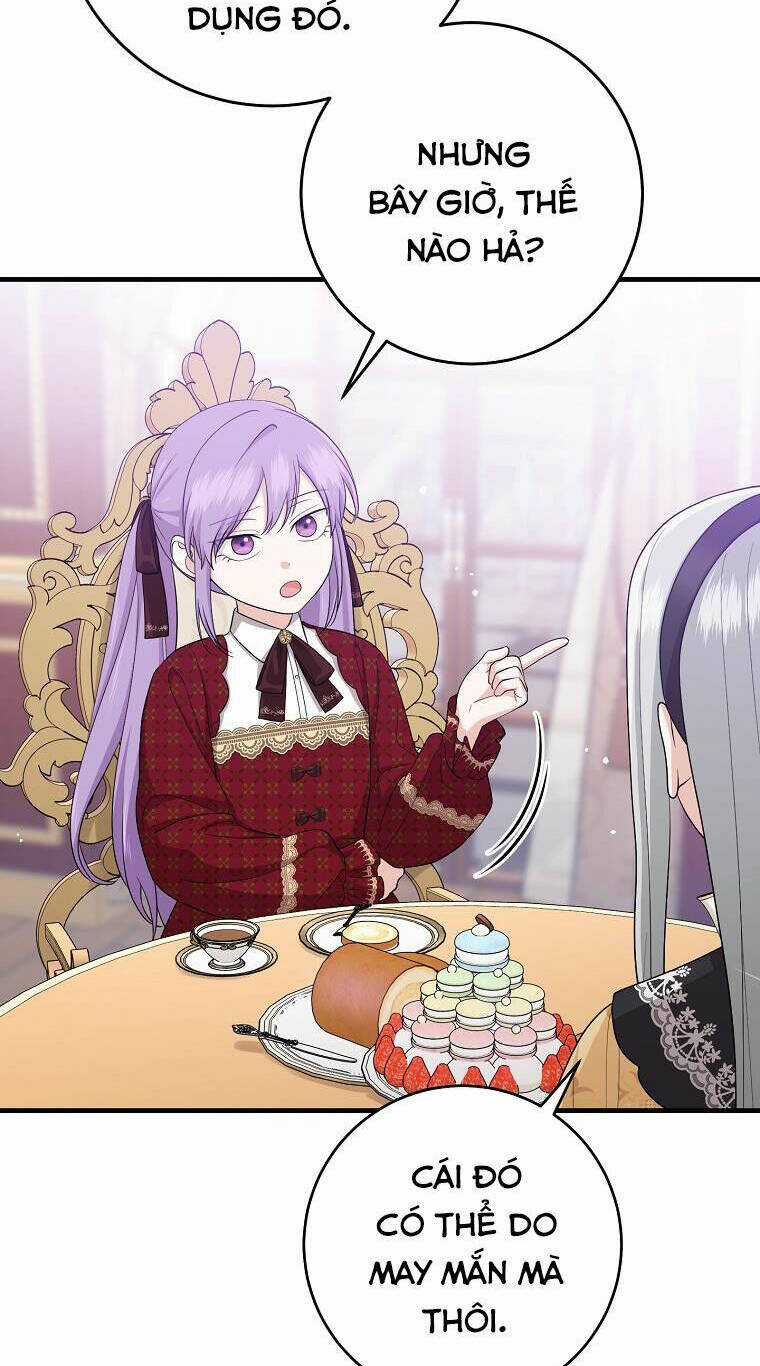 Tôi Đã Diễn Tròn Vai Một Đứa Con Gái Nuôi Chapter 33 trang 13