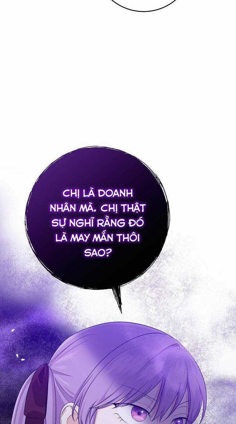 Tôi Đã Diễn Tròn Vai Một Đứa Con Gái Nuôi Chapter 33 trang 14