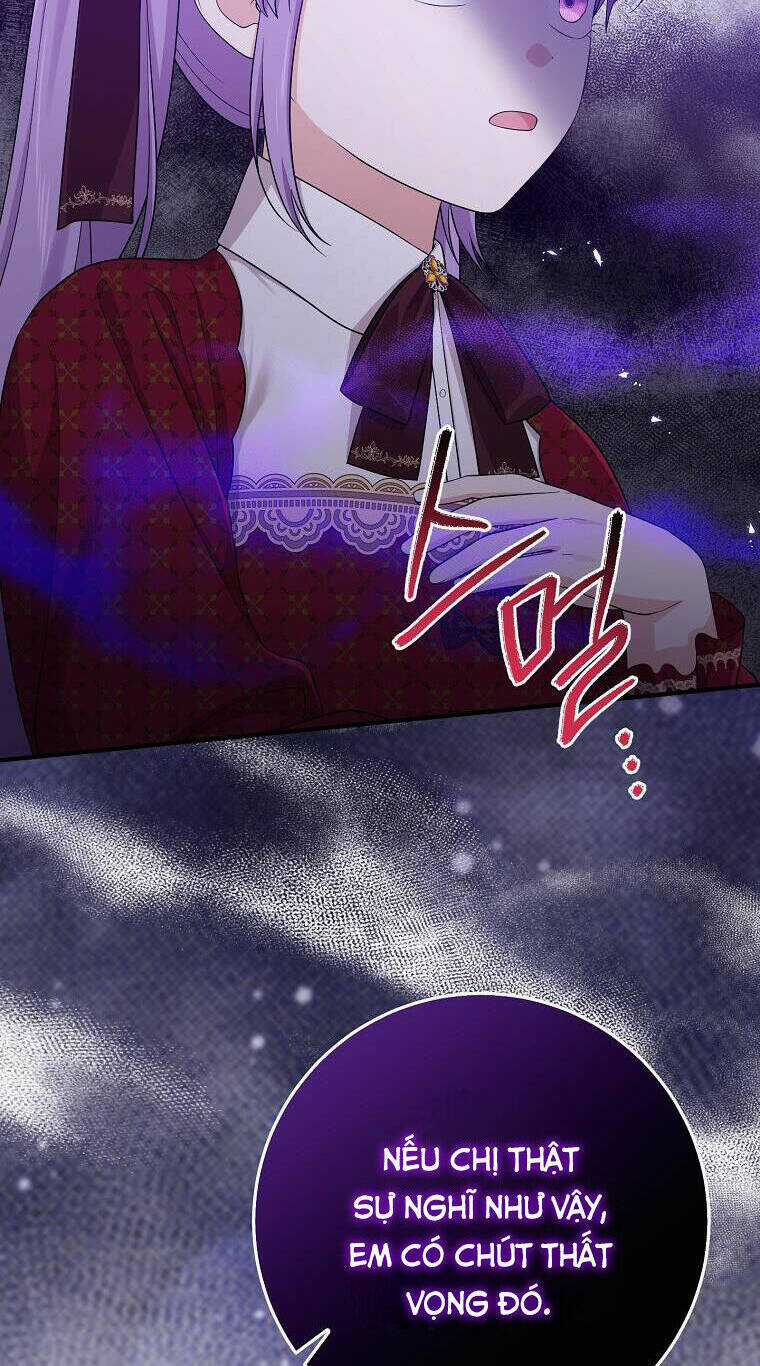 Tôi Đã Diễn Tròn Vai Một Đứa Con Gái Nuôi Chapter 33 trang 15