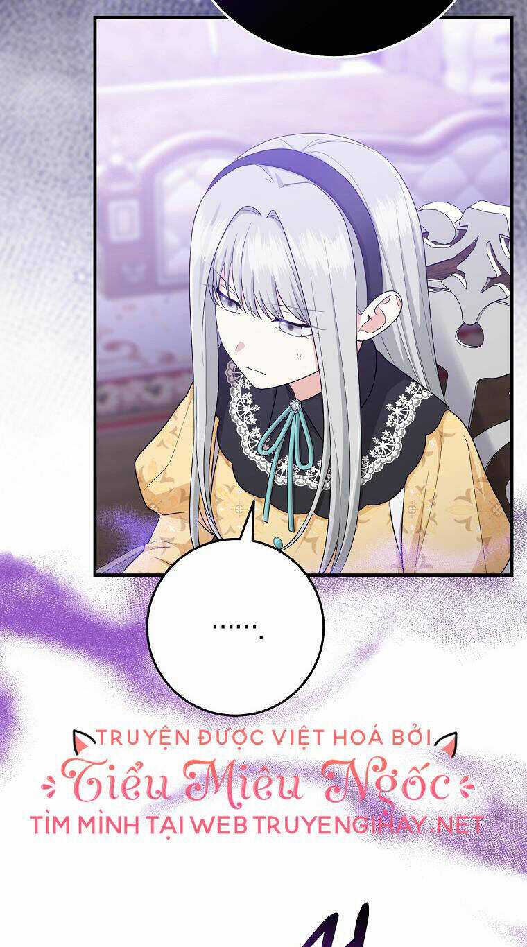 Tôi Đã Diễn Tròn Vai Một Đứa Con Gái Nuôi Chapter 33 trang 16