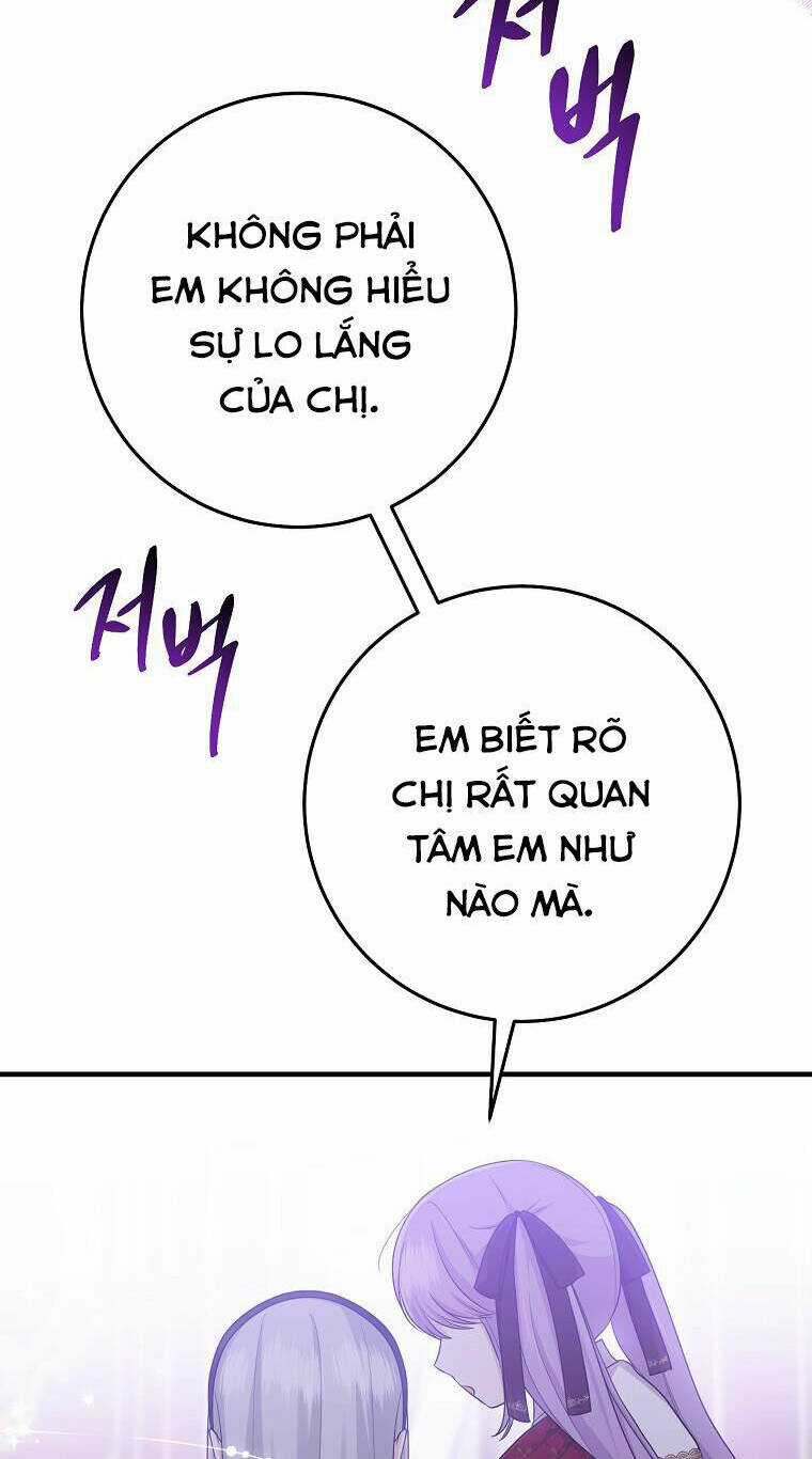 Tôi Đã Diễn Tròn Vai Một Đứa Con Gái Nuôi Chapter 33 trang 17