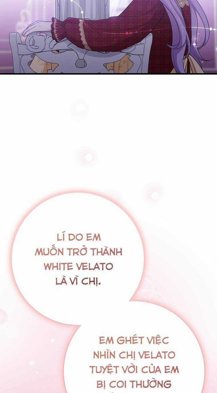 Tôi Đã Diễn Tròn Vai Một Đứa Con Gái Nuôi Chapter 33 trang 18