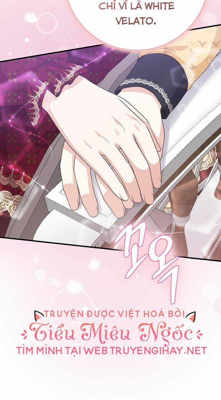 Tôi Đã Diễn Tròn Vai Một Đứa Con Gái Nuôi Chapter 33 trang 19