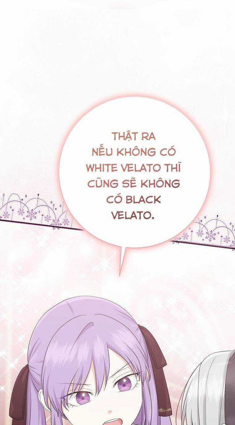 Tôi Đã Diễn Tròn Vai Một Đứa Con Gái Nuôi Chapter 33 trang 20