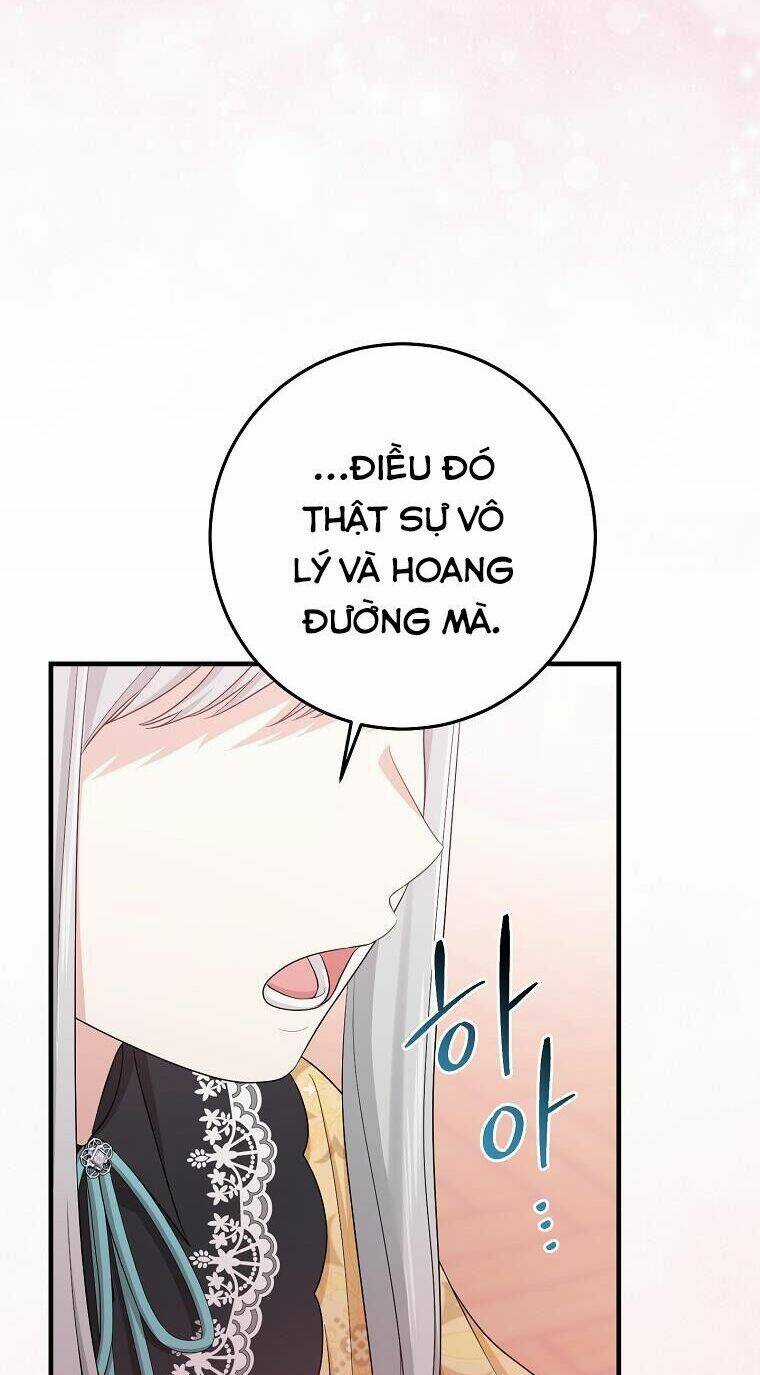 Tôi Đã Diễn Tròn Vai Một Đứa Con Gái Nuôi Chapter 33 trang 22