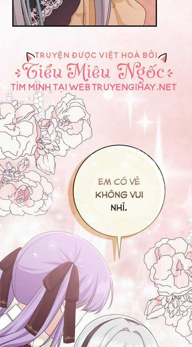 Tôi Đã Diễn Tròn Vai Một Đứa Con Gái Nuôi Chapter 33 trang 23
