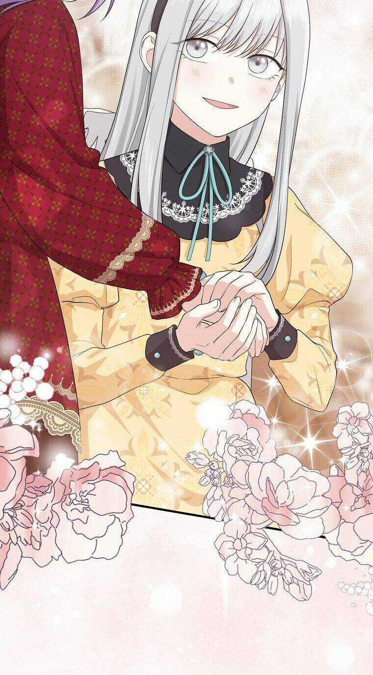 Tôi Đã Diễn Tròn Vai Một Đứa Con Gái Nuôi Chapter 33 trang 24