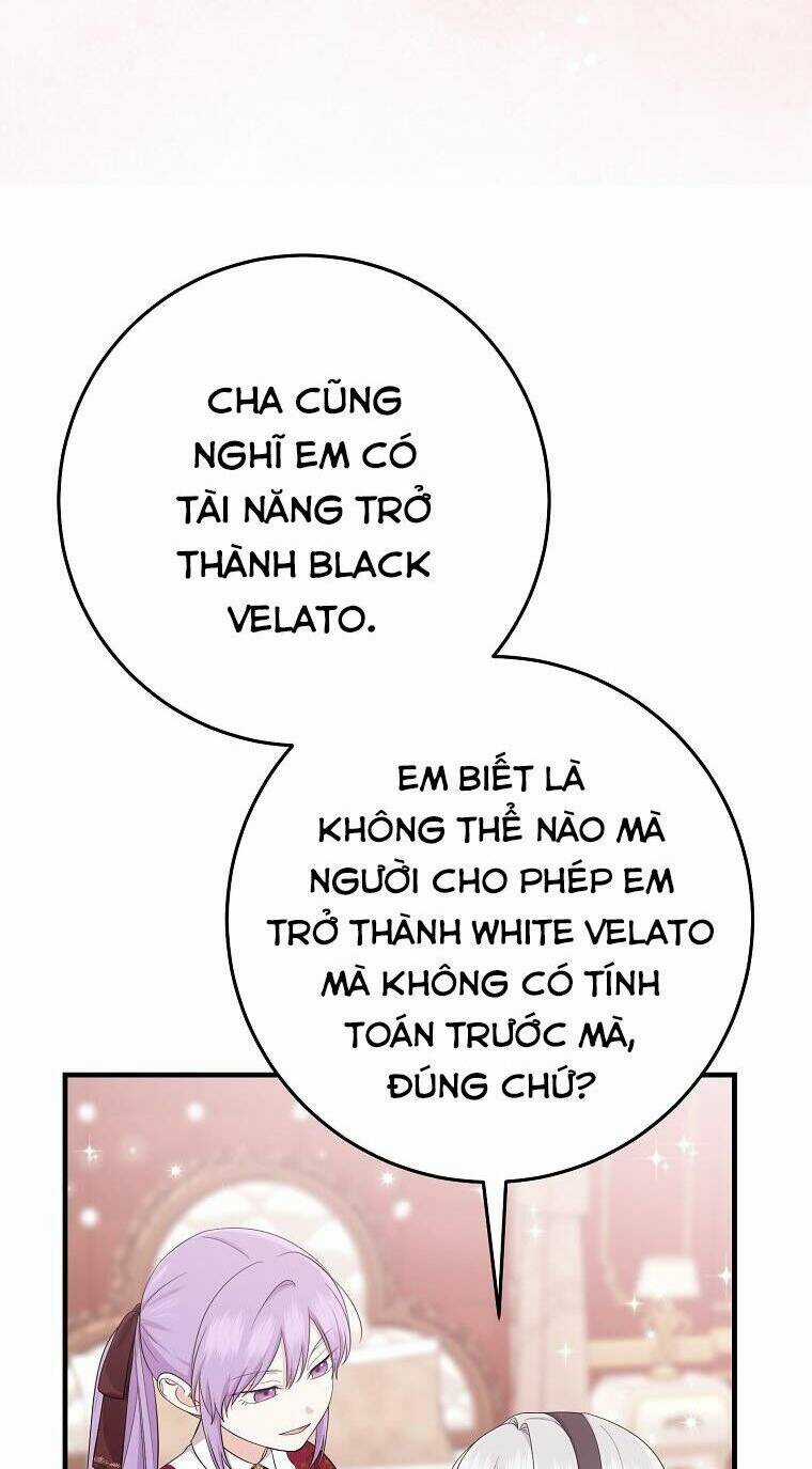 Tôi Đã Diễn Tròn Vai Một Đứa Con Gái Nuôi Chapter 33 trang 25