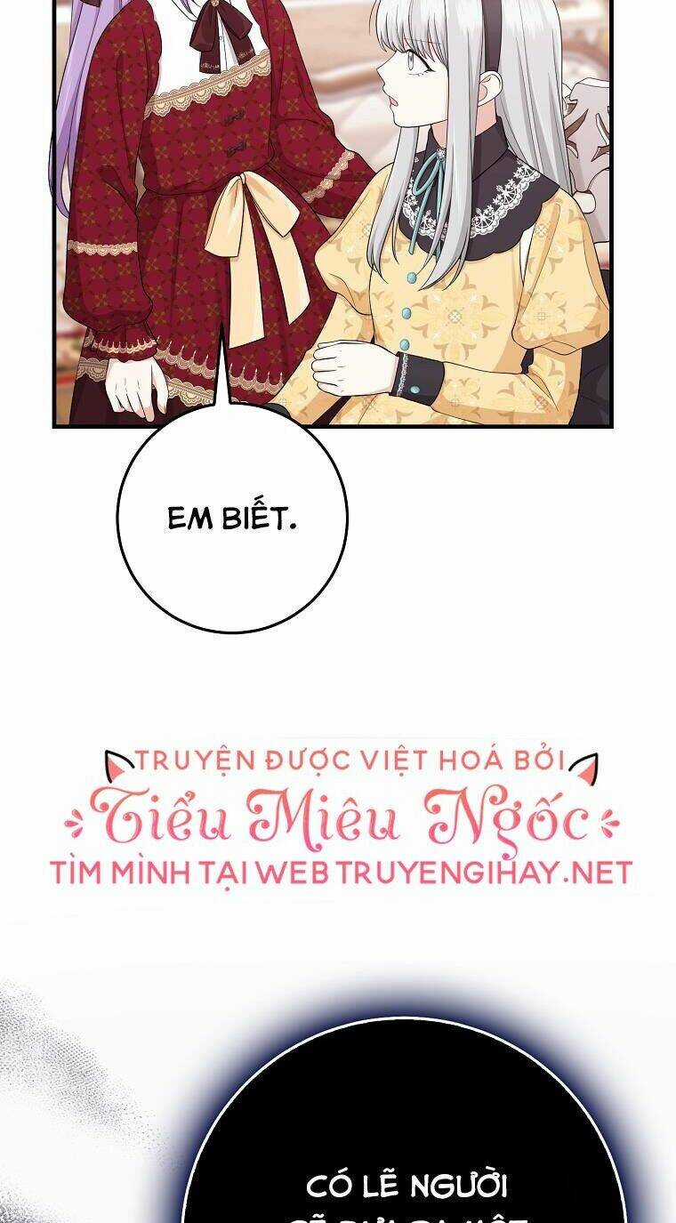 Tôi Đã Diễn Tròn Vai Một Đứa Con Gái Nuôi Chapter 33 trang 26