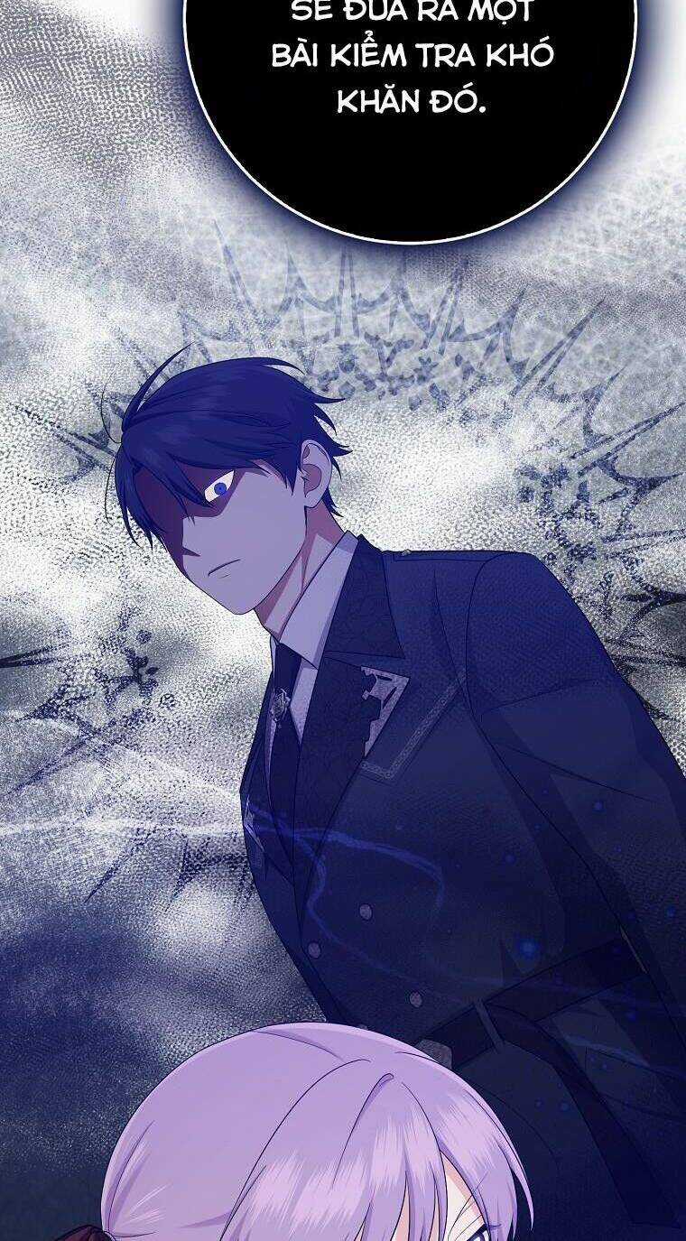 Tôi Đã Diễn Tròn Vai Một Đứa Con Gái Nuôi Chapter 33 trang 27