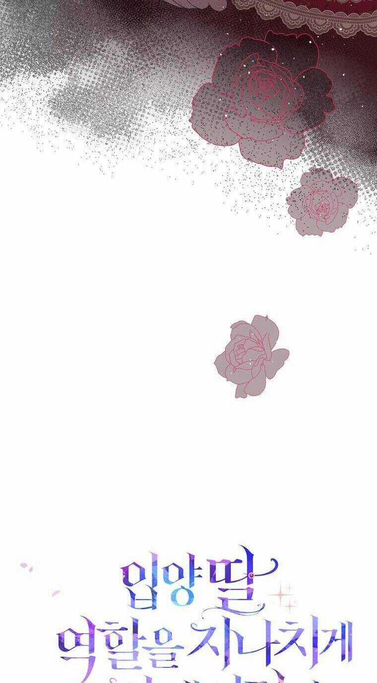 Tôi Đã Diễn Tròn Vai Một Đứa Con Gái Nuôi Chapter 33 trang 29