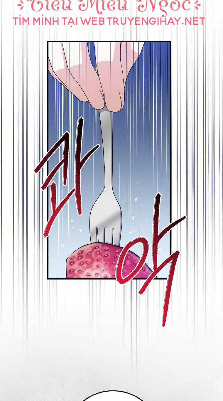 Tôi Đã Diễn Tròn Vai Một Đứa Con Gái Nuôi Chapter 33 trang 3