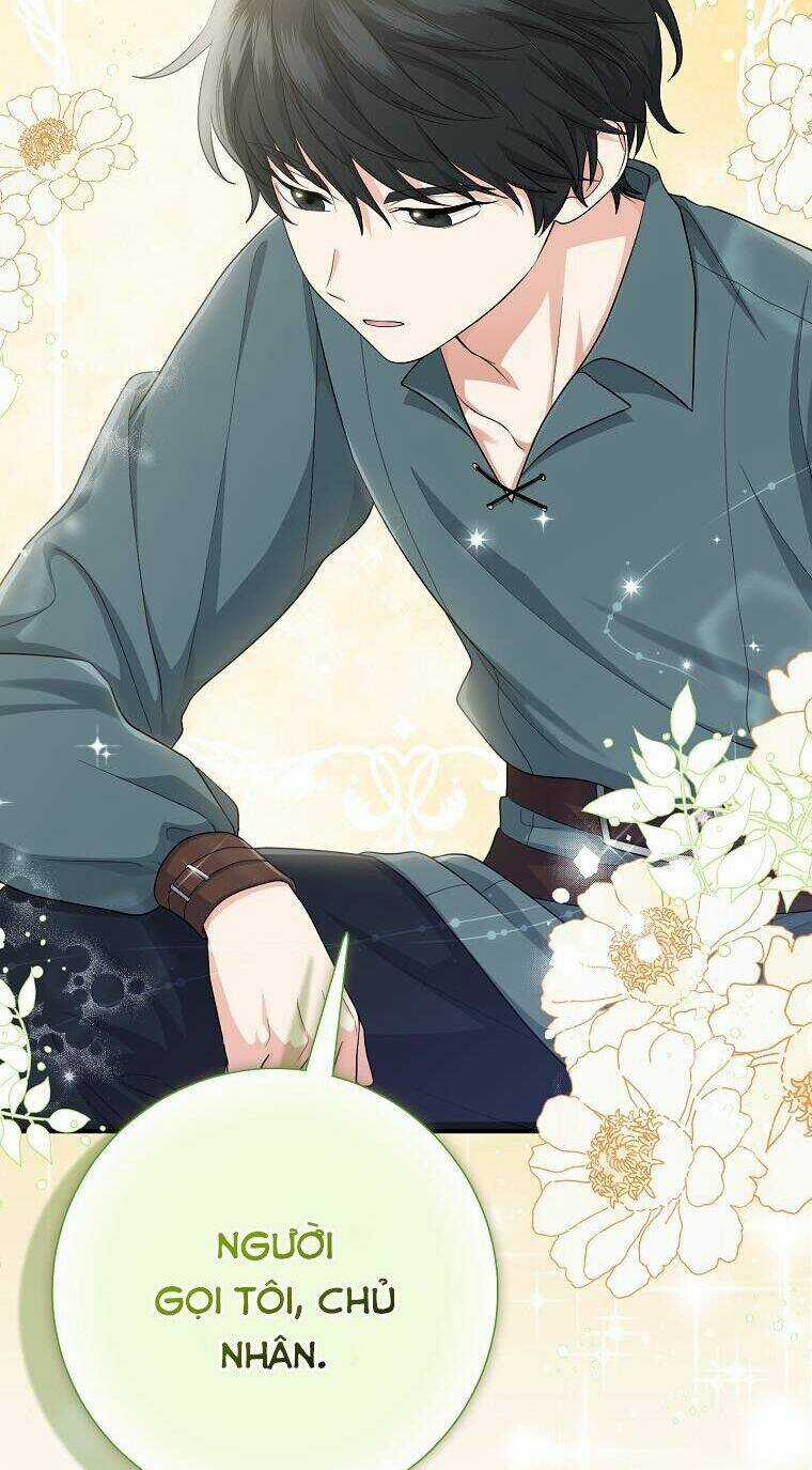 Tôi Đã Diễn Tròn Vai Một Đứa Con Gái Nuôi Chapter 33 trang 32