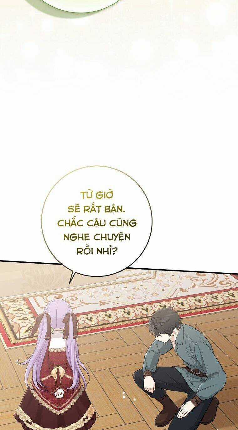 Tôi Đã Diễn Tròn Vai Một Đứa Con Gái Nuôi Chapter 33 trang 33