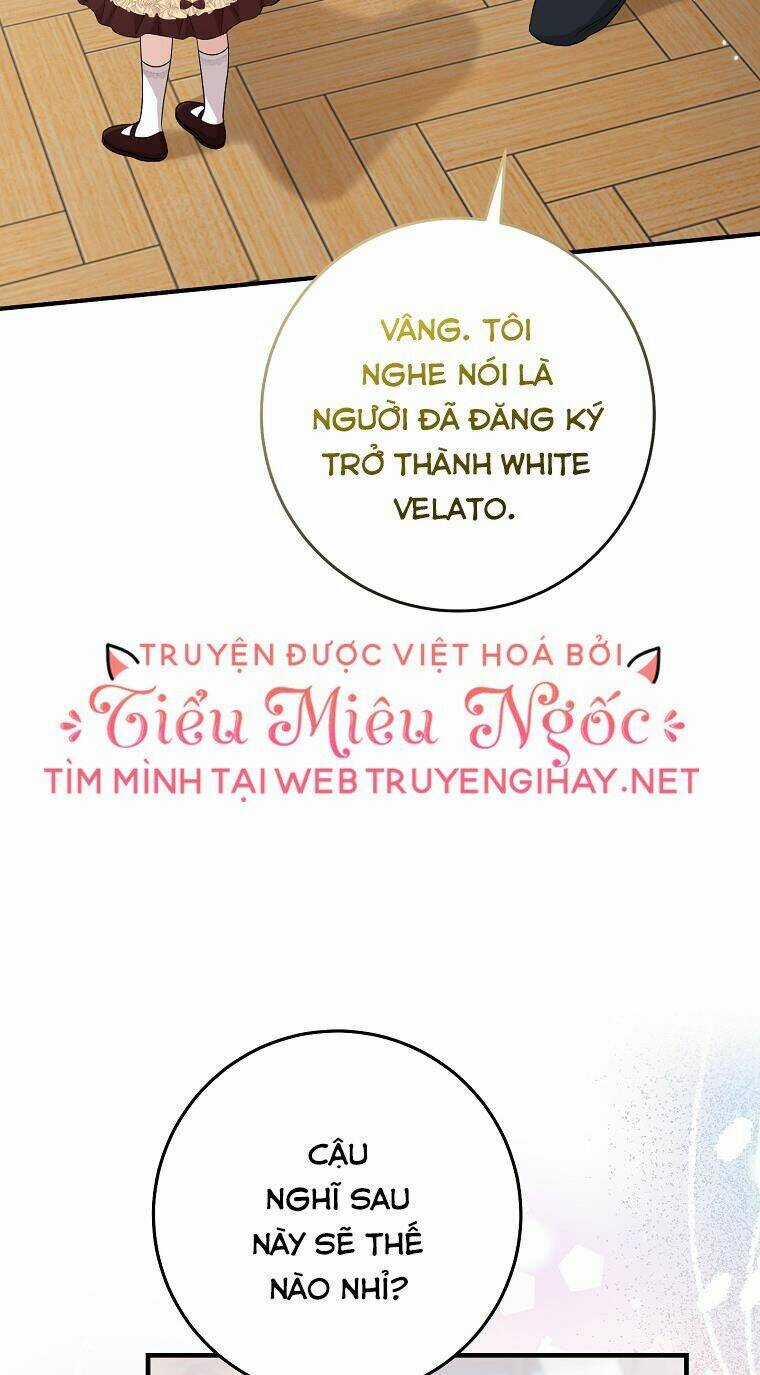 Tôi Đã Diễn Tròn Vai Một Đứa Con Gái Nuôi Chapter 33 trang 34