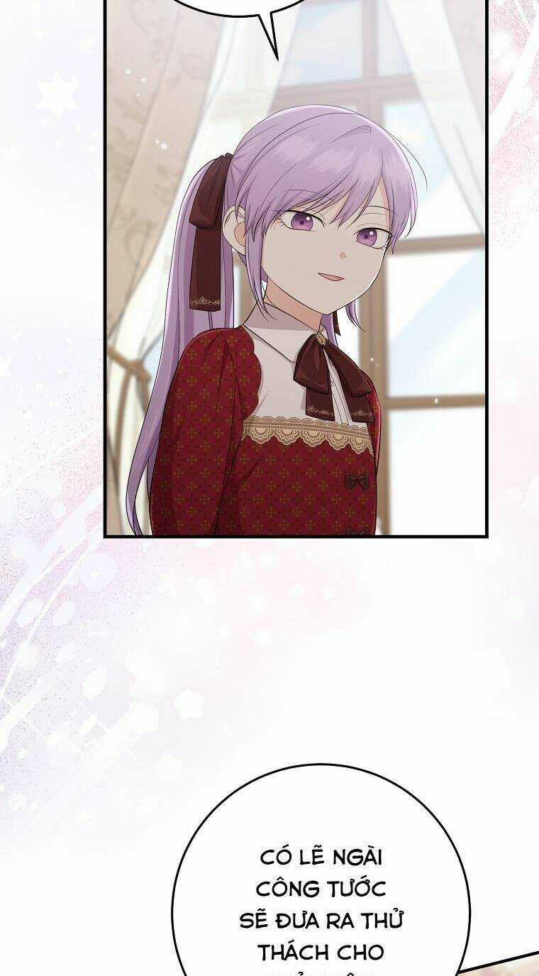 Tôi Đã Diễn Tròn Vai Một Đứa Con Gái Nuôi Chapter 33 trang 35