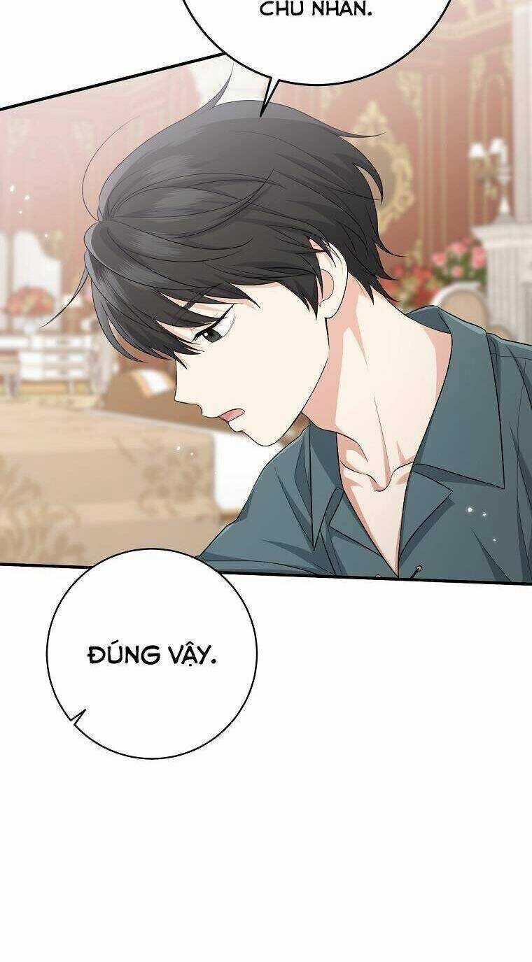 Tôi Đã Diễn Tròn Vai Một Đứa Con Gái Nuôi Chapter 33 trang 36