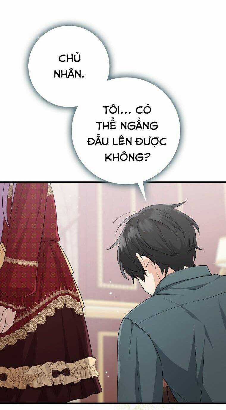 Tôi Đã Diễn Tròn Vai Một Đứa Con Gái Nuôi Chapter 33 trang 37